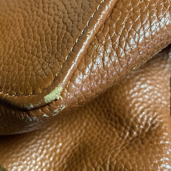 Beautiful clean LAGGO bag 💯 leather - Picture 8 of 8